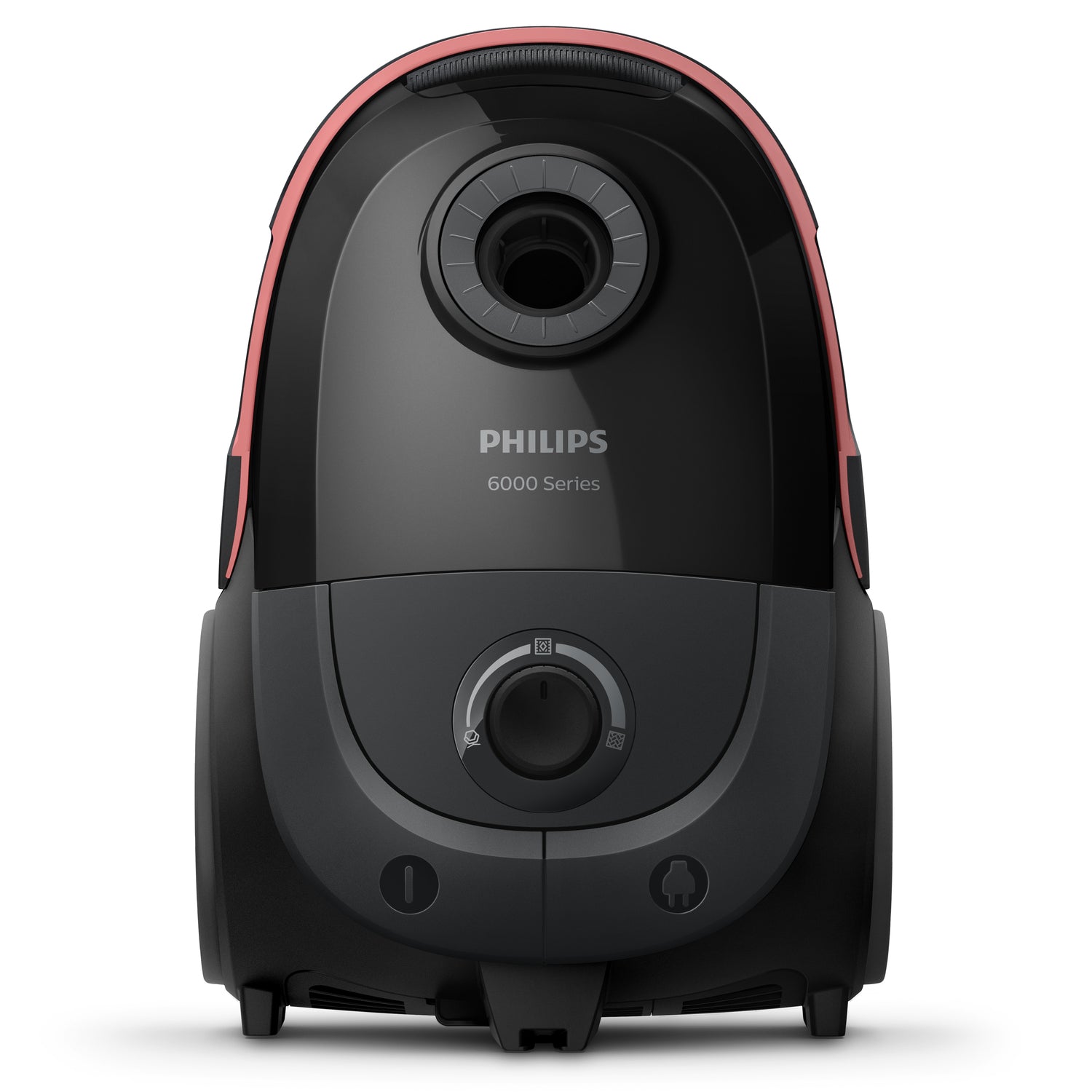 Philips Bodenstaubsauger XD6142/12 – 900 W, 4 l, Netzbetrieb, Kabel 6 m