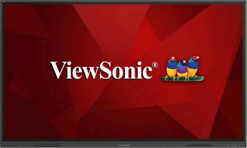 Viewsonic Whiteboard – 166 × 93,4 cm