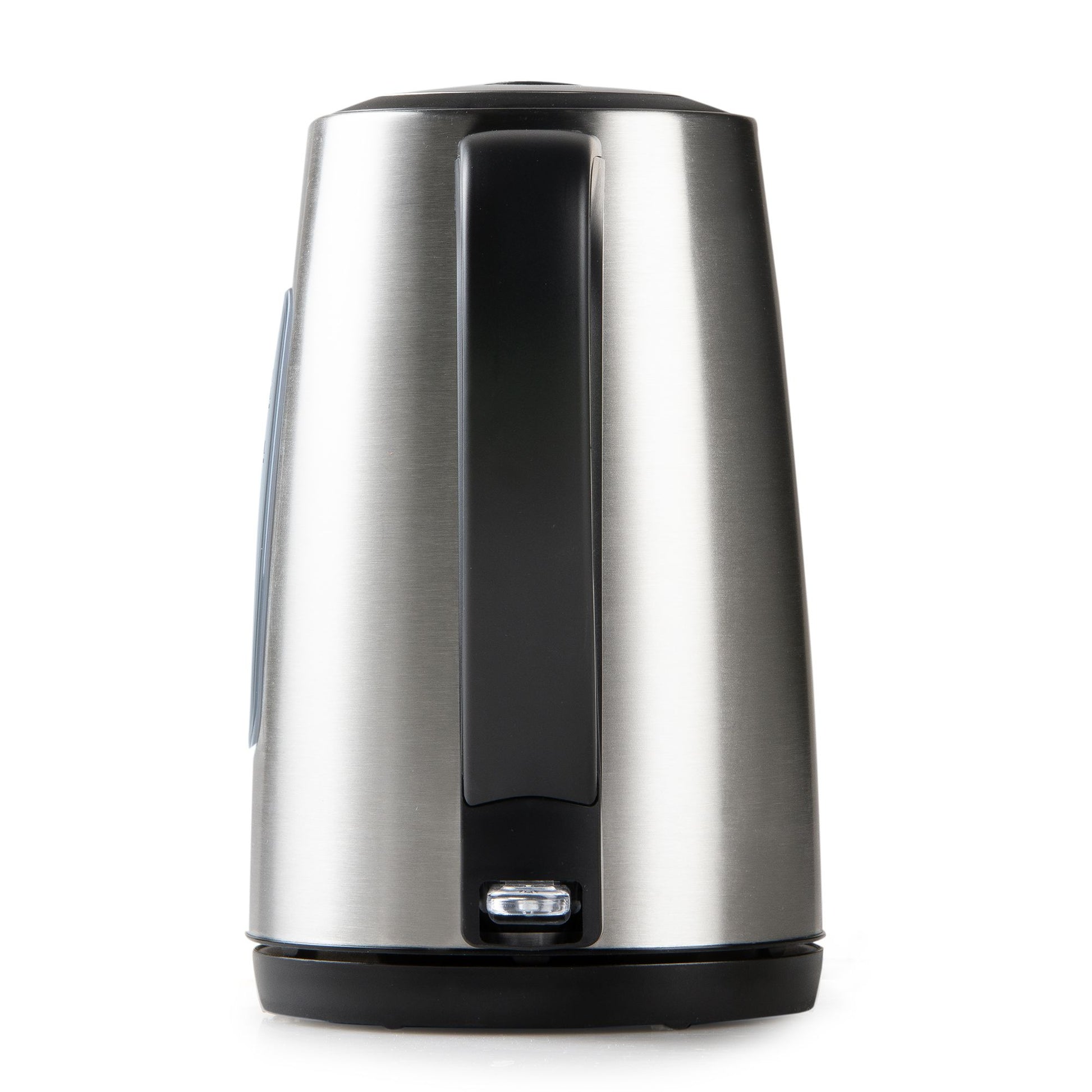 Domo Wasserkocher – 1,7 l, Edelstahl, DO738WK