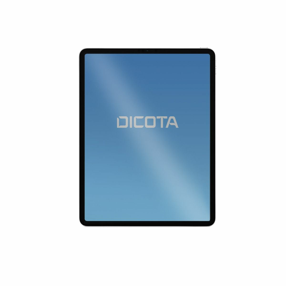 DICOTA Displayschutz für Apple iPad Pro 12.9 (2018)