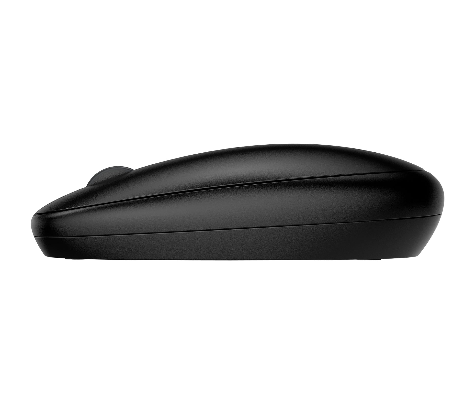 HP 245 BLK Maus – kabellos, Bluetooth, schwarz
