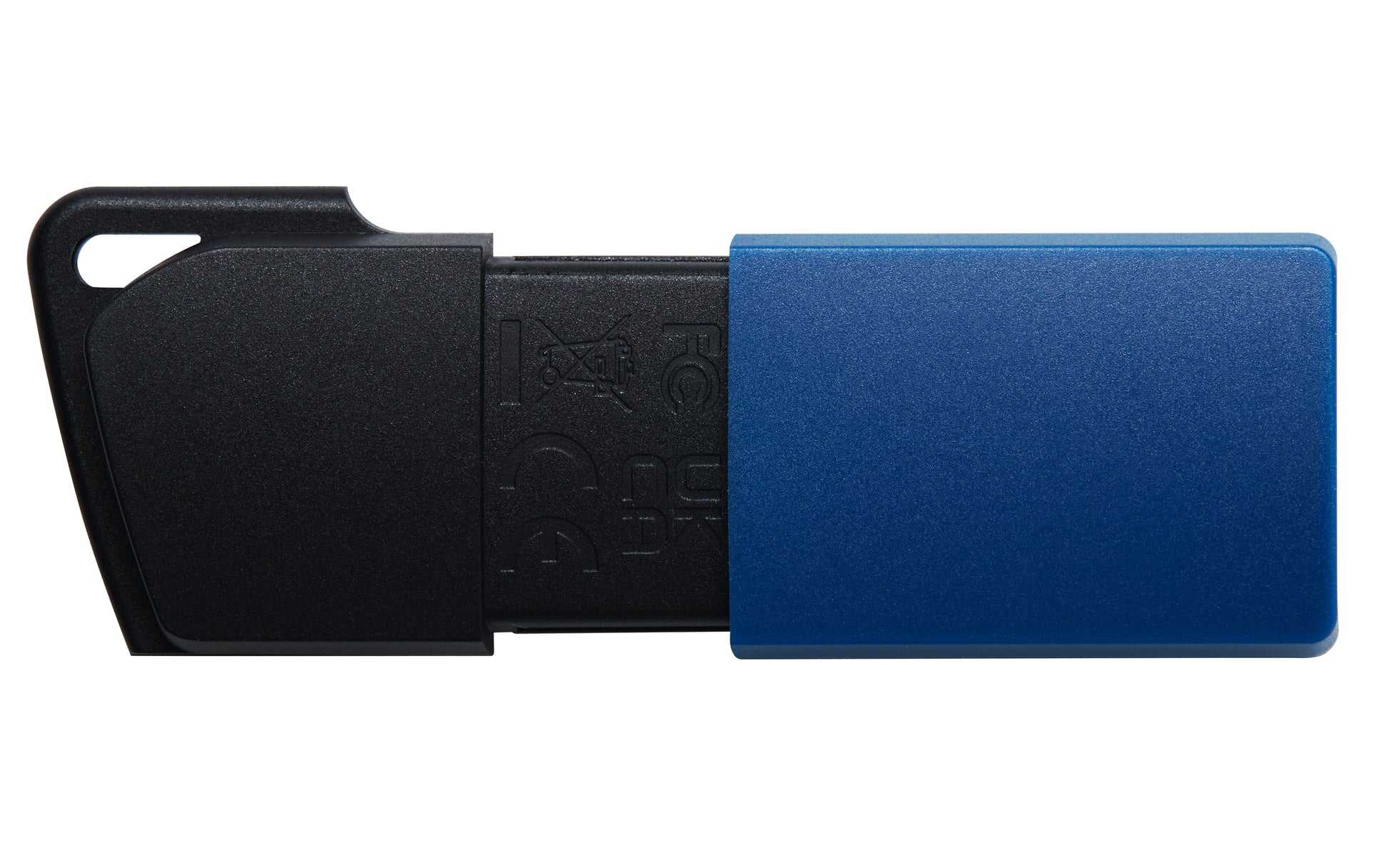 Kingston Technology Kingston DT Exodia M USB-Stick – 64 GB, USB 3.2 Gen 1, 2 Stück