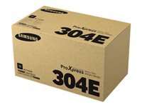 HP Toner 304E – schwarz, 40000 Seiten