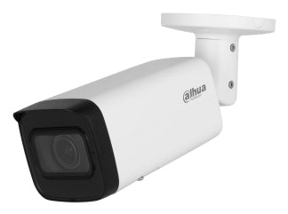 Dahua Technology DAHUA IPC-HFW2441TP-ZAS-27135 Bullet – 4MP – 2,7–13,5 mm – PoE – IP67 IK10