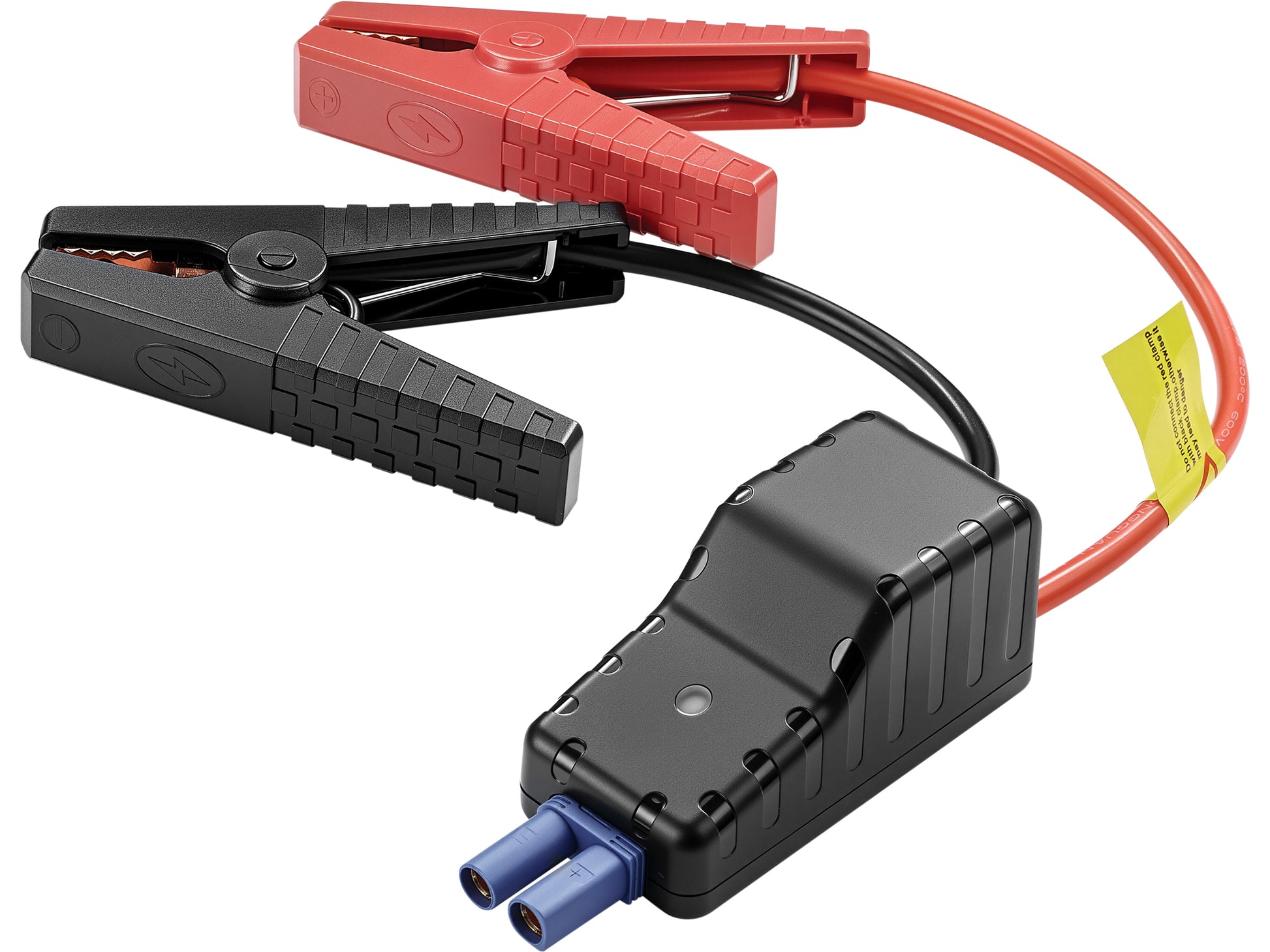 Sandberg TirePump Powerbank 10'000 mAh – integrierter Luftkompressor, Taschenlampe, schwarz