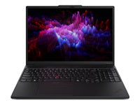 Lenovo ThinkPad P16s G3 (P) – 16", Core Ultra 7 165H, 16 GB, 512 GB SSD, Win 11 Pro