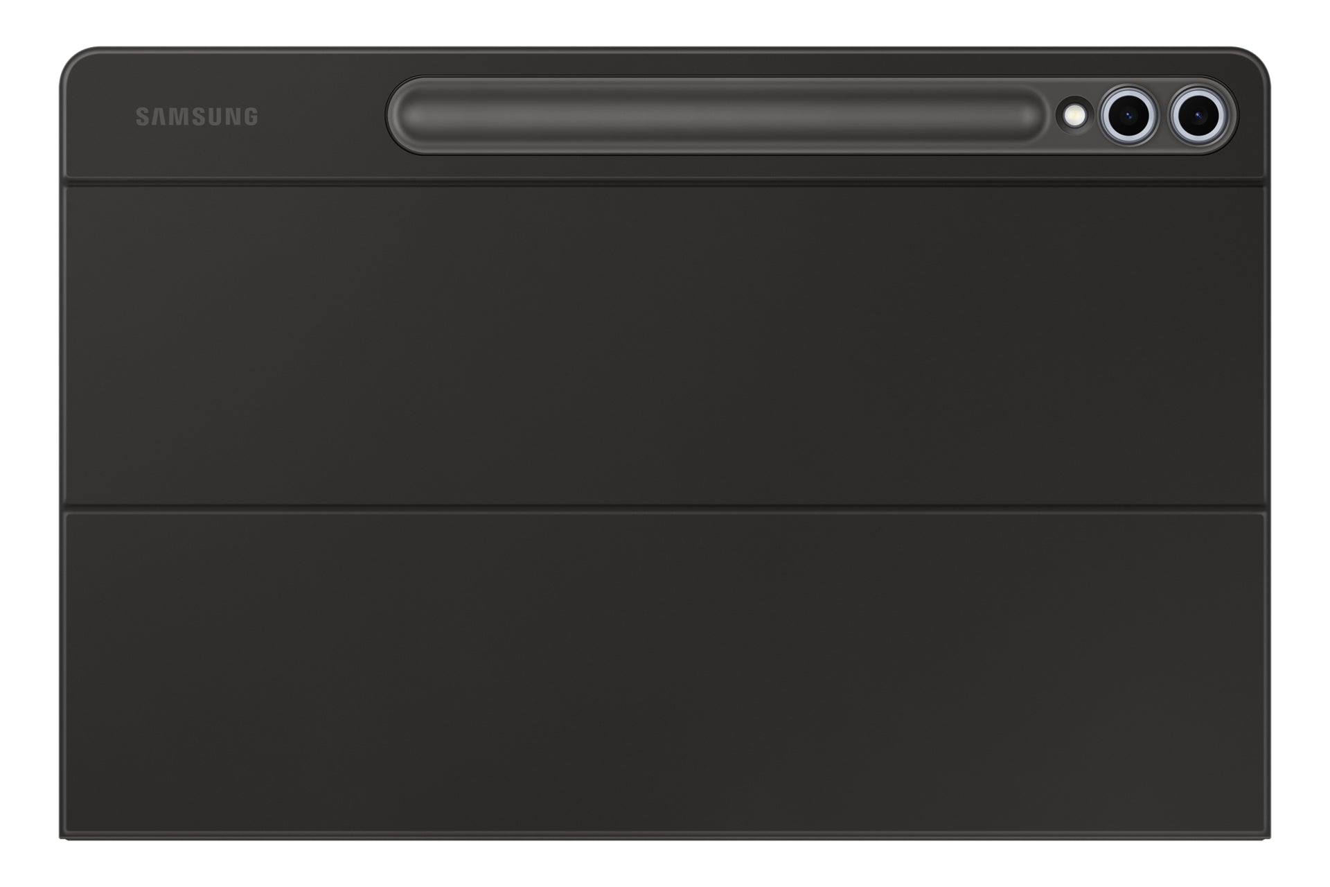 Samsung Tab CoverSlim – Tastatur, kabellos (Bluetooth), CH-Layout (DE-CH) – für Galaxy Tab S10+
