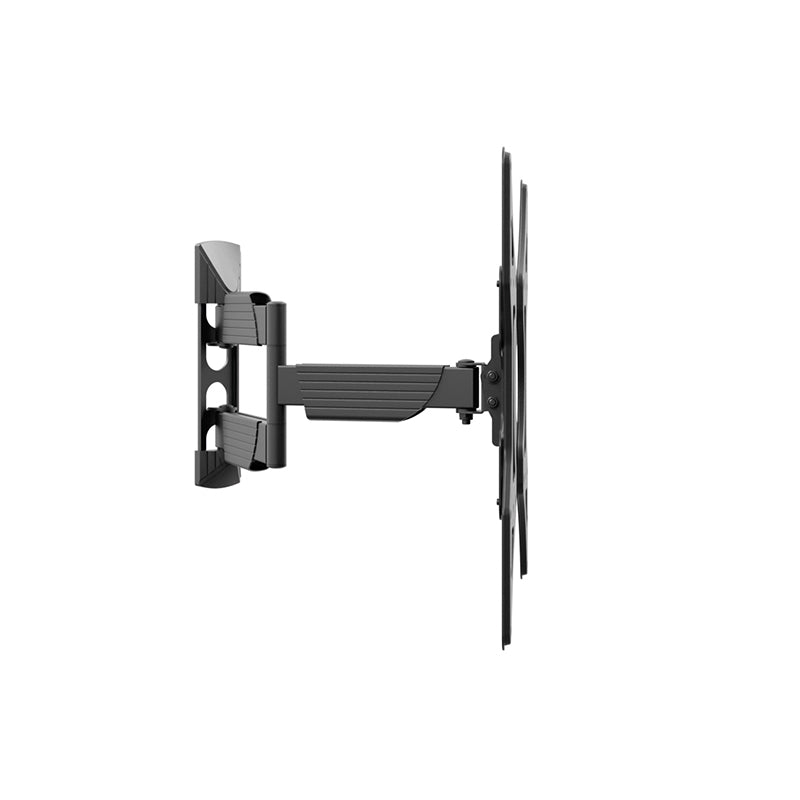 Hagor Wandhalterung – Vollbeweglich – 43–50" – VESA 100×100–400×400 – bis 30 kg, für TV/Displays – BrackIT M