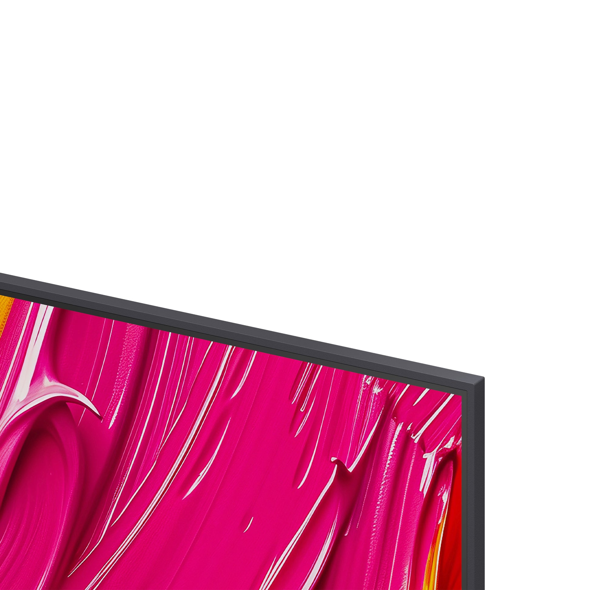 LG 65QNED80A6A – 65" Fernseher – 4K UHD – QNED – webOS 25 – 60 Hz – HDR10, HLG