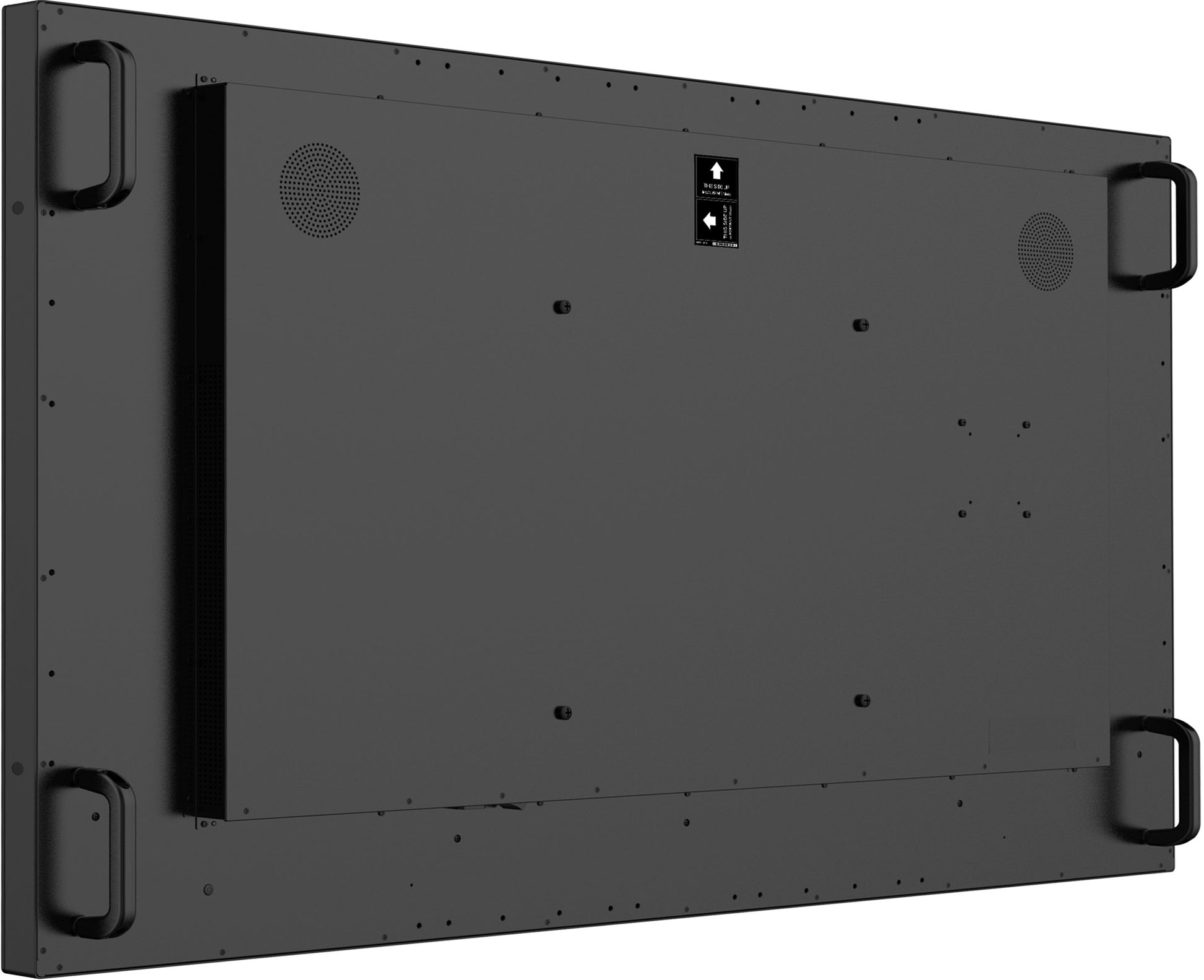 iiyama ProLite 65" 3840 × 1600 PCAP 40-Touch – Android, 500 cd/m²