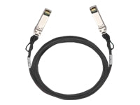 QNAP QSFP28-QSFP28 DAC-Kabel – 100G, 1,5 m