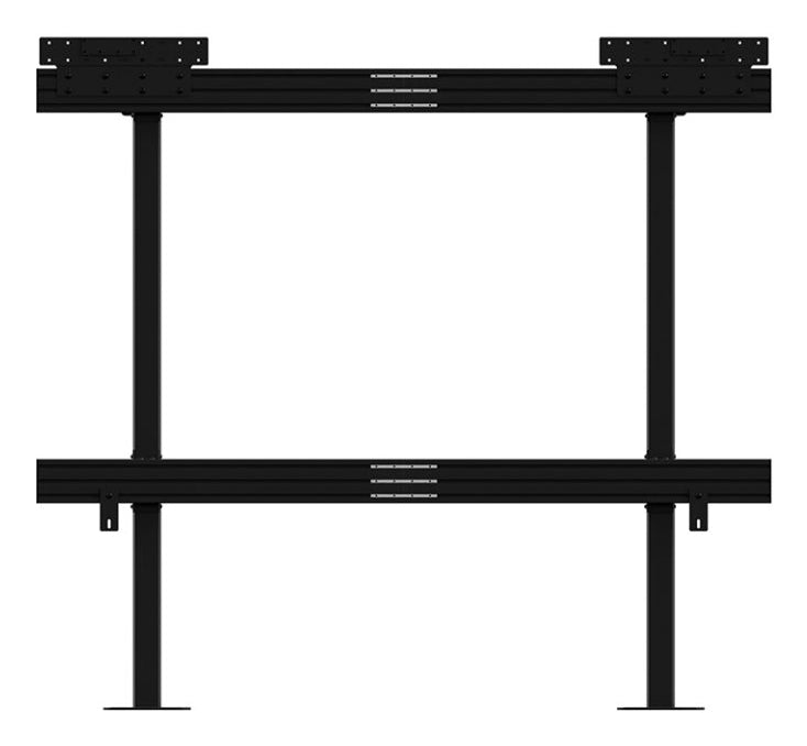 Hagor LED-SBW IAB 110 – Wandhalterung