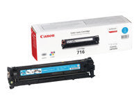 Canon Toner 716 – cyan, 1500 Seiten