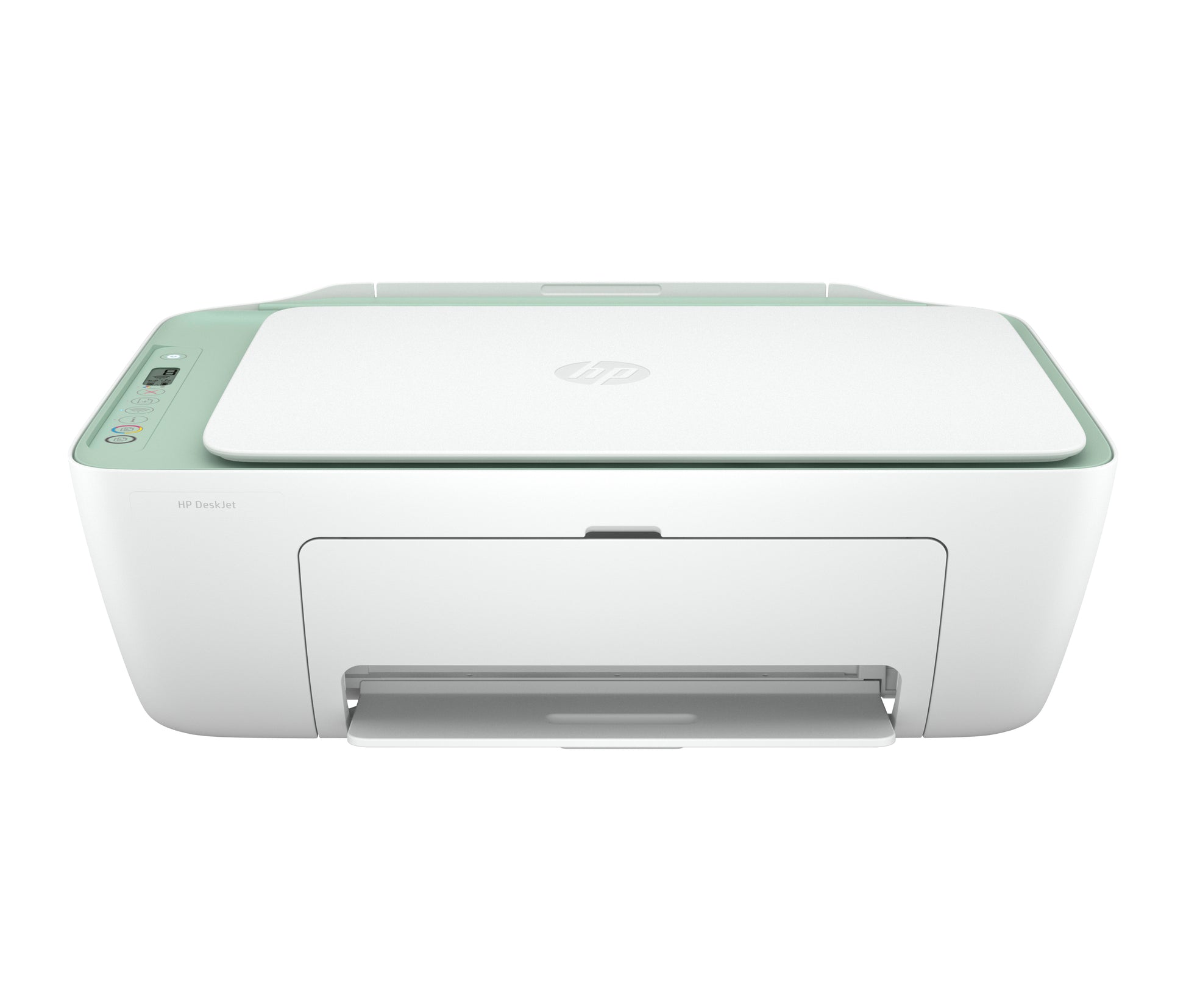 HP DeskJet 2720 – Farbtintenstrahl-Multifunktionsdrucker, A4, 3-in-1, Duplex, WLAN, AirPrint, Mopria