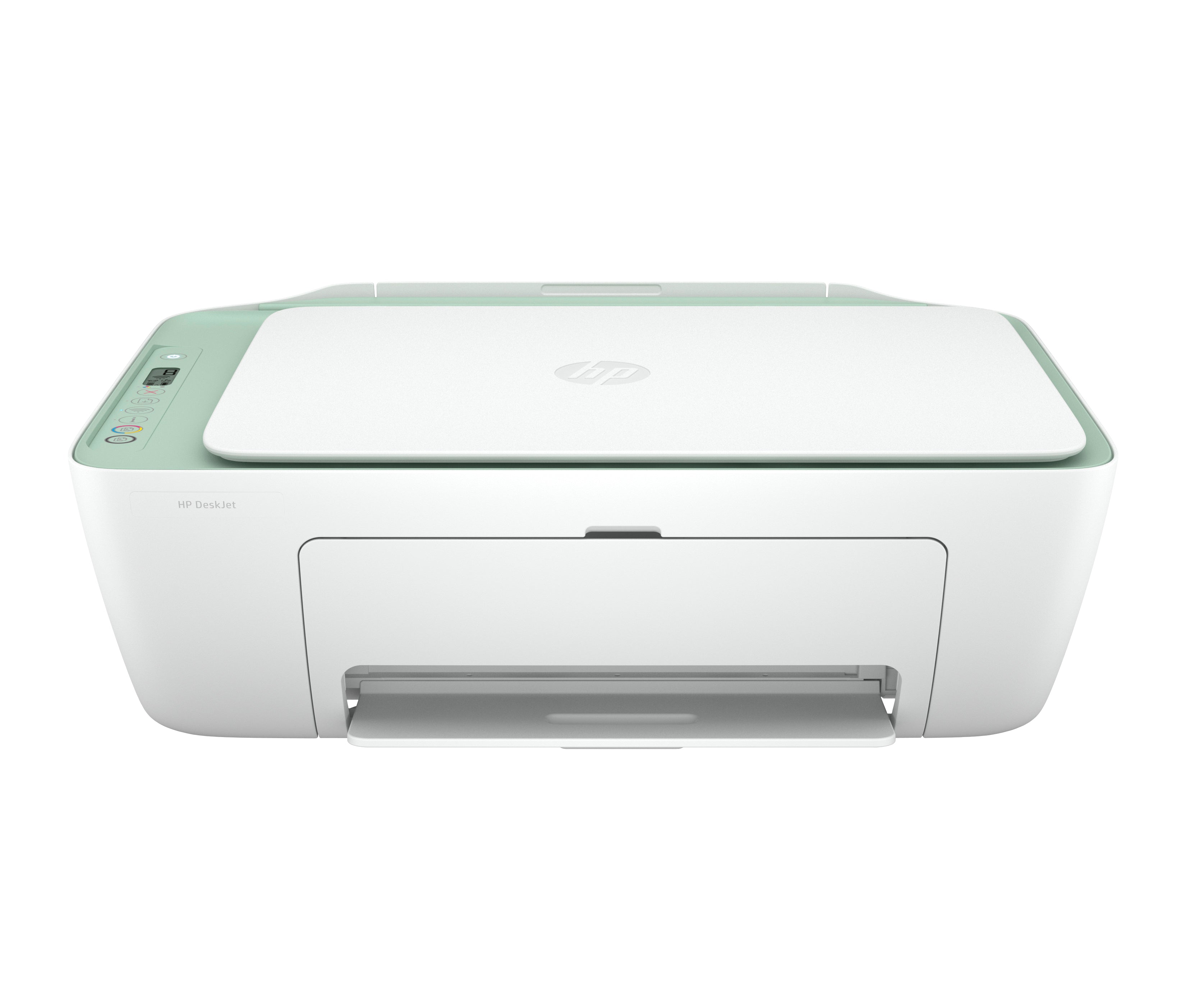 HP DeskJet 2720 – Farbtintenstrahl-Multifunktionsdrucker, A4, 3-in-1, Duplex, WLAN, AirPrint, Mopria