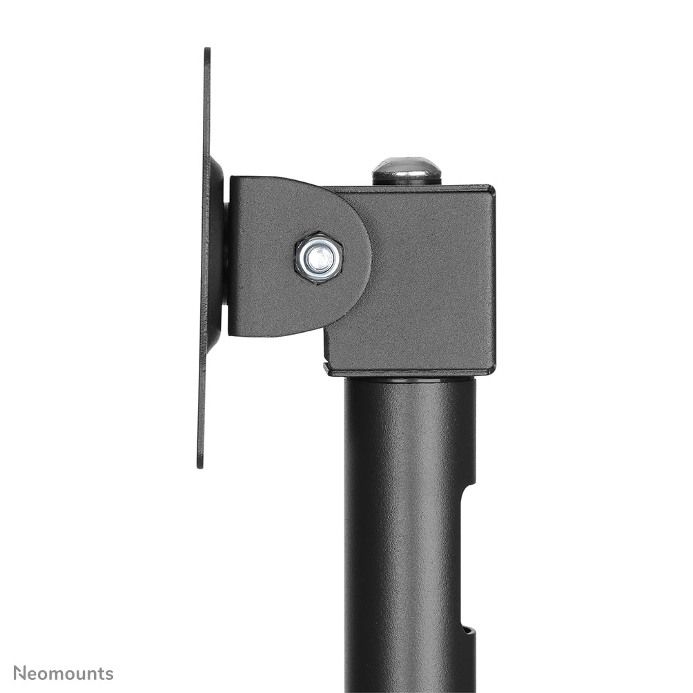 Neomounts Monitorarm Tischhalterung – 1 Monitor – 10–32" – bis 15 kg/Monitor – Schwarz