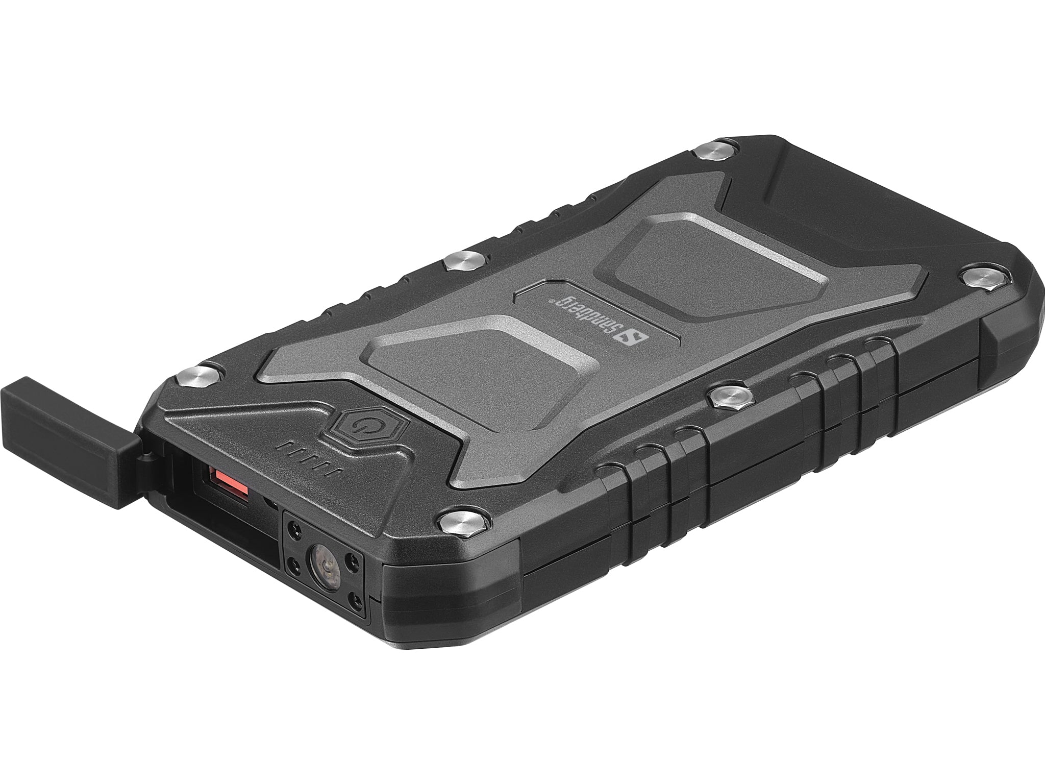 Sandberg Powerbank 10000 mAh, PD 20 W