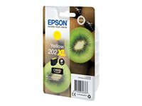 Epson Tintenpatrone 202XL, Gelb, 8,5 ml