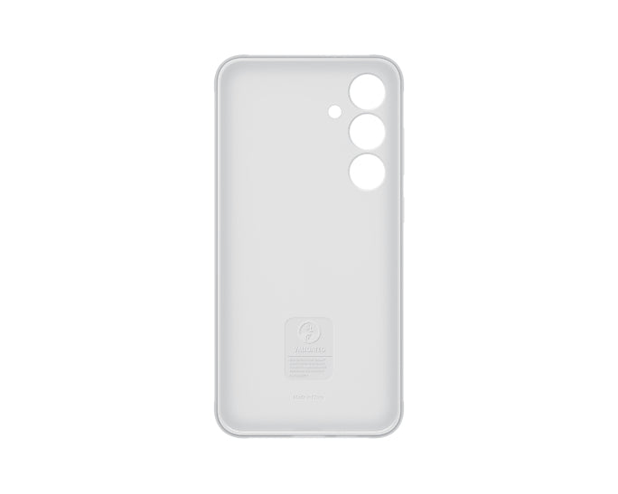 Samsung Backcover – für Samsung Galaxy S24+ – weiss