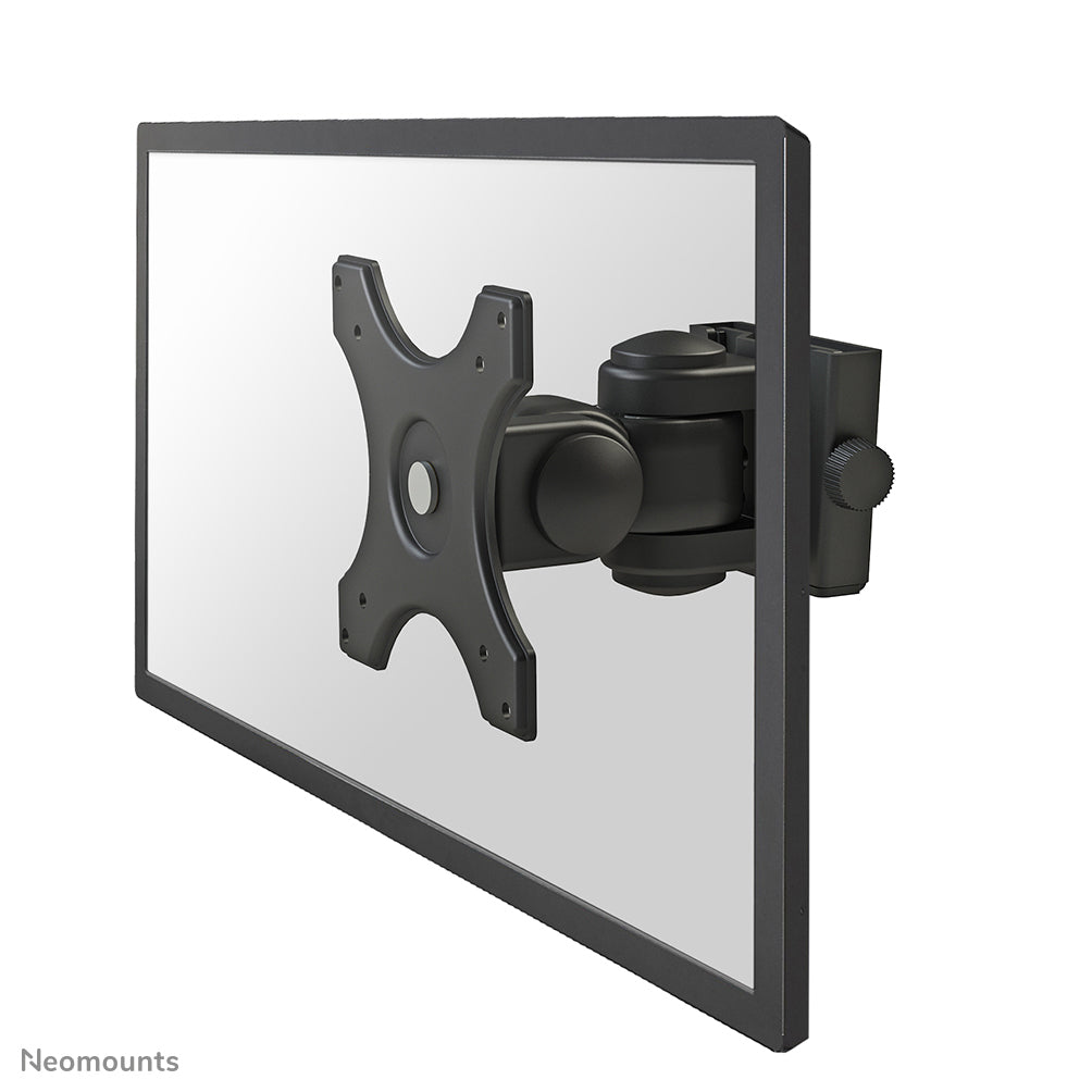 Neomounts FPMA-W250BLACK – Monitor-Wandhalterung – 1 Monitor – 10–30" – VESA 75×75/100×100 mm