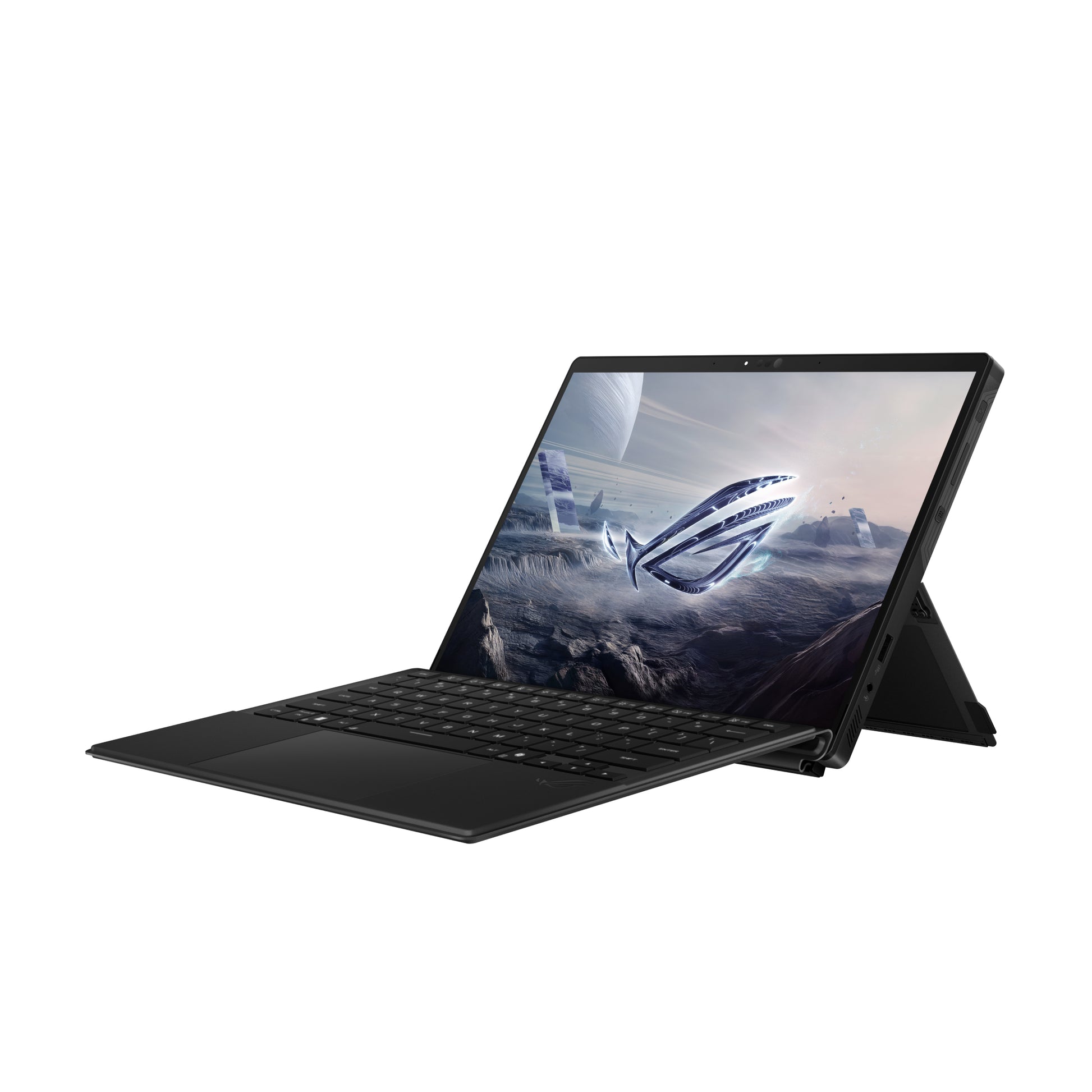 ASUS ROG Flow Z13 GZ302EA-RU081X – 13,4", 1 TB, 32 GB RAM, WLAN, Windows 11 Pro, Schwarz, 2025