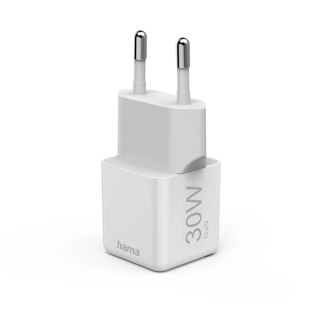 Hama Ladegerät – 30 W, PD, QC, Überspannungsschutz – für elektronische Geräte