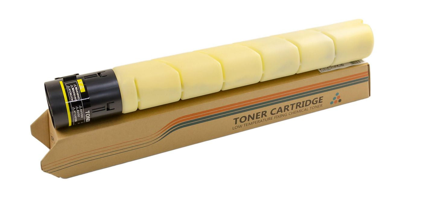 CoreParts Toner TN-514Y/B1209 – gelb