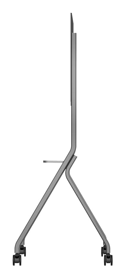 BenQ MT01 – Displayständer, für 55–98", bis 120 kg, schwarz