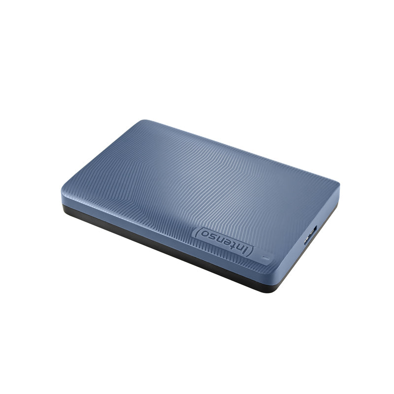 Intenso Memory Safe – 2 TB, 2,5" HDD, USB 3.2 Gen 1, 5400 U/min