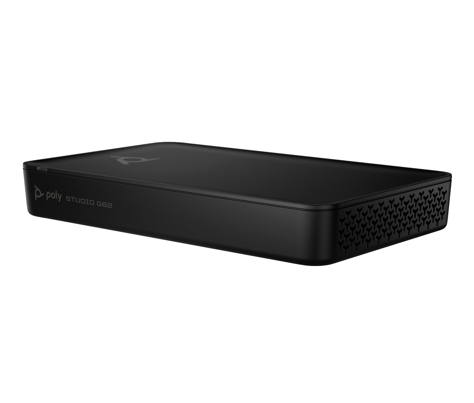 Poly PoE+ Adapter und Kabelkit – für Studio G62