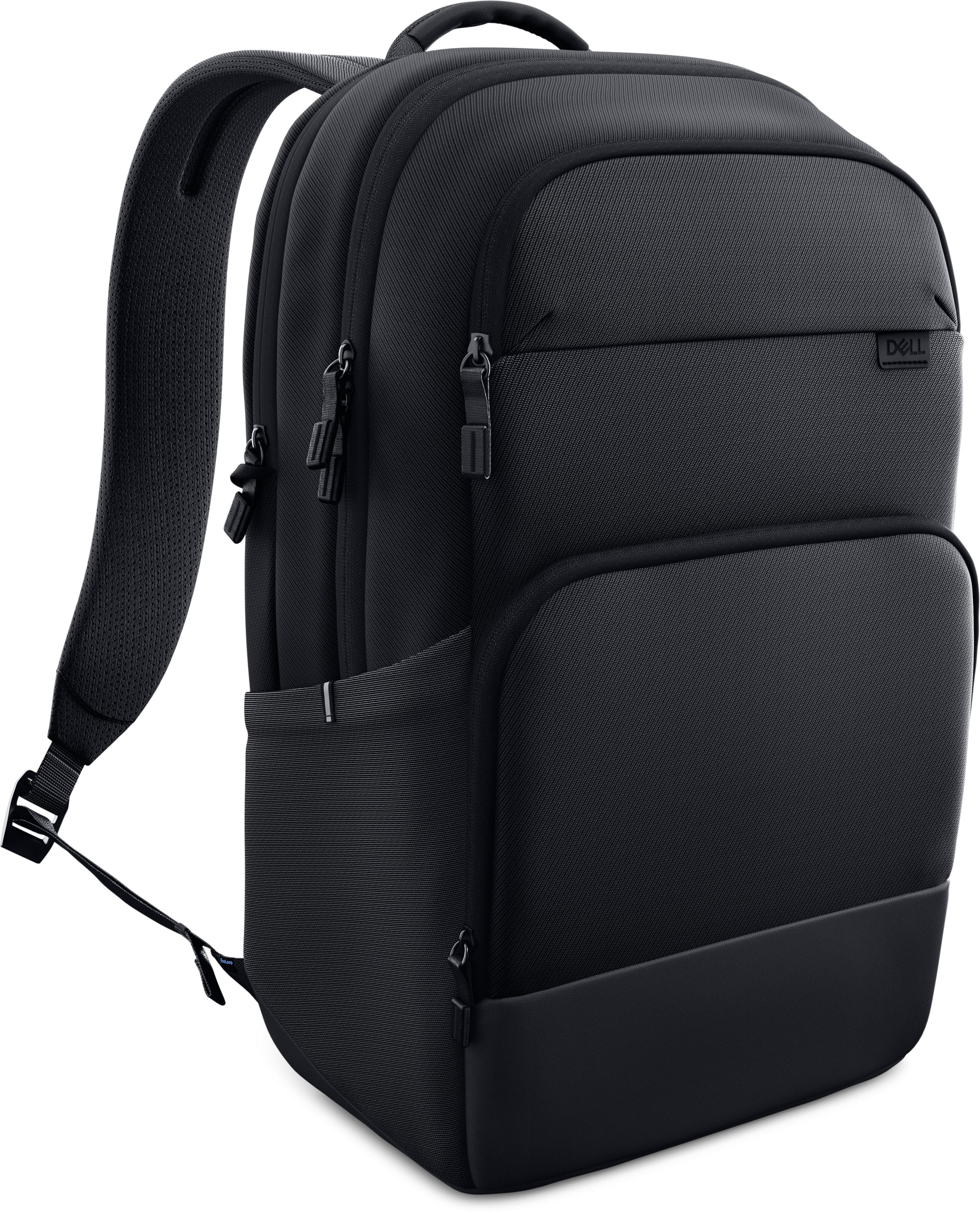 DELL Notebook-Rucksack bis 16" – mit Tablet-Fach, 23 l – Schwarz