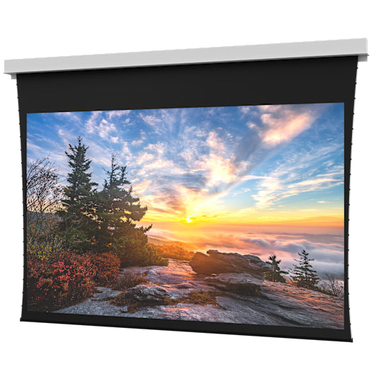 Da-Lite Myriad Conceal 251.4 – Elektrische Leinwand, 16:9, 447 × 251 cm (202″)