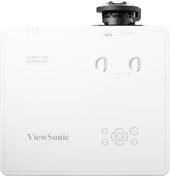 Viewsonic LSC731WU-ST, Laser-3LCD-Projektor – WUXGA, 7300 ANSI-Lumen, 16:10