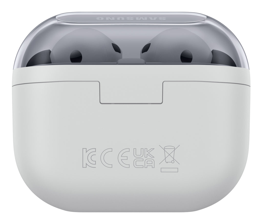 Samsung Galaxy Sm-R420Nzaaeue – True Wireless In-Ear Kopfhörer – Bluetooth – Grau