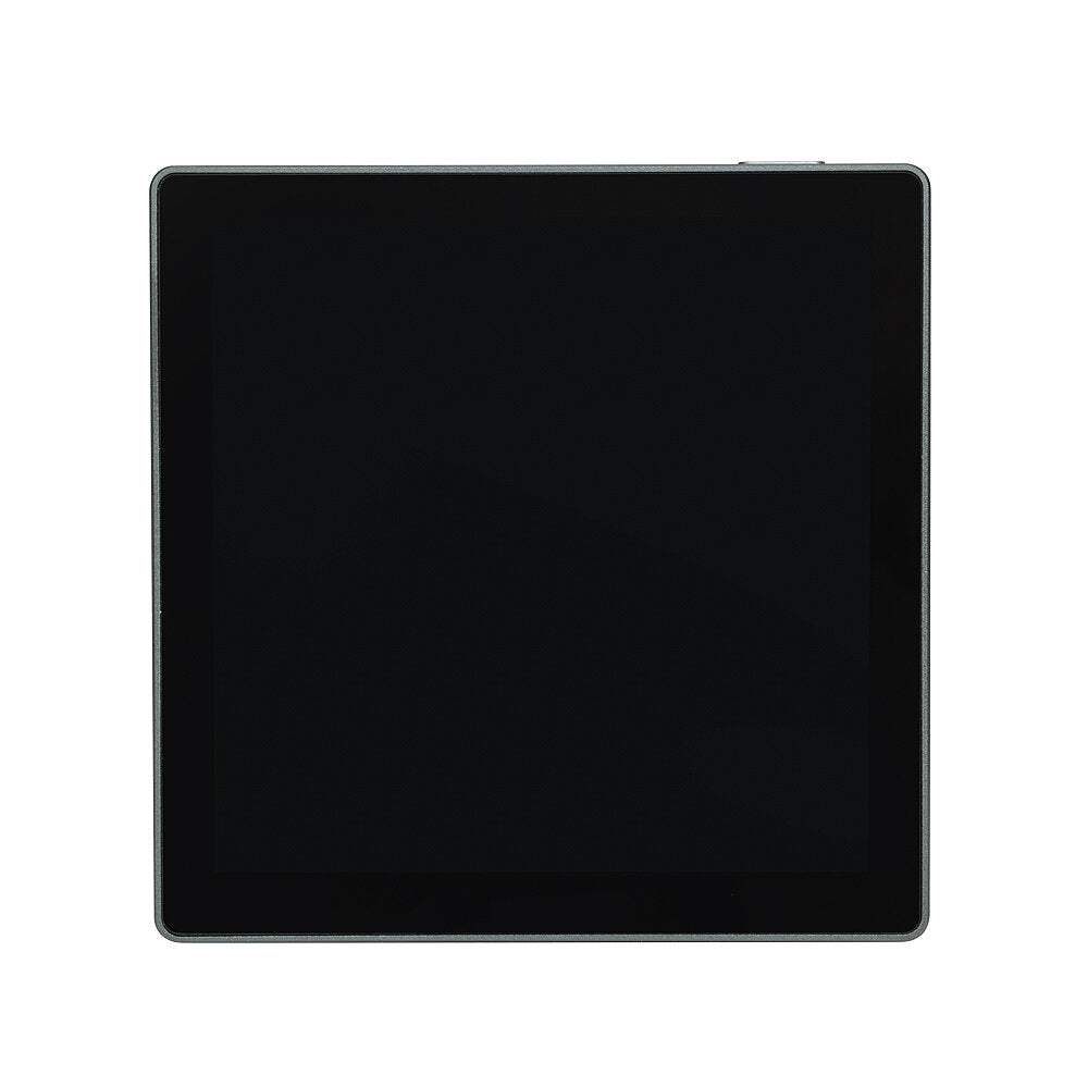 Lindy 32310 – Touchpanel – 4,0", Android, Ethernet/LAN, Grau
