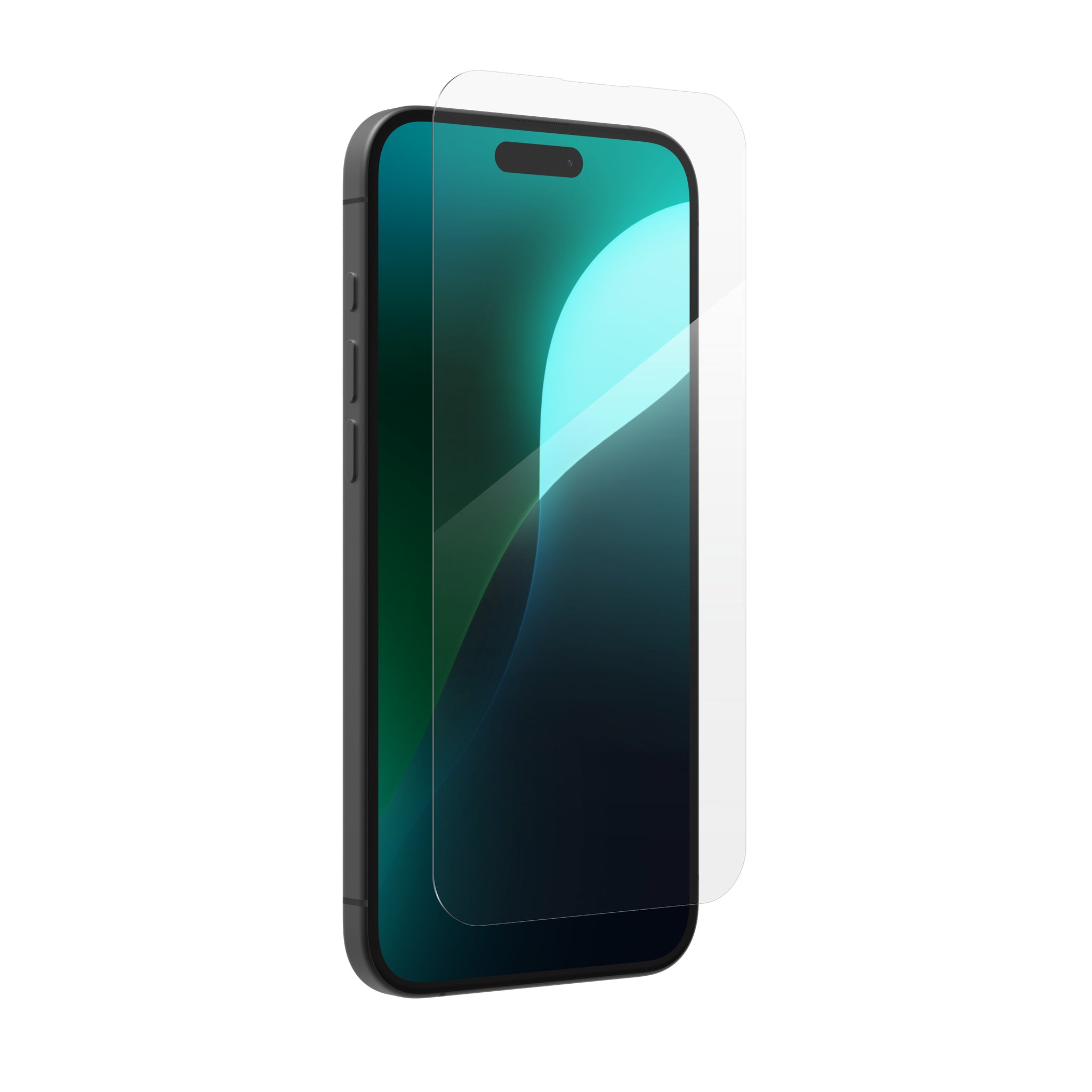 ZAGG Glass Plus – für Apple iPhone 15 Plus – Glas