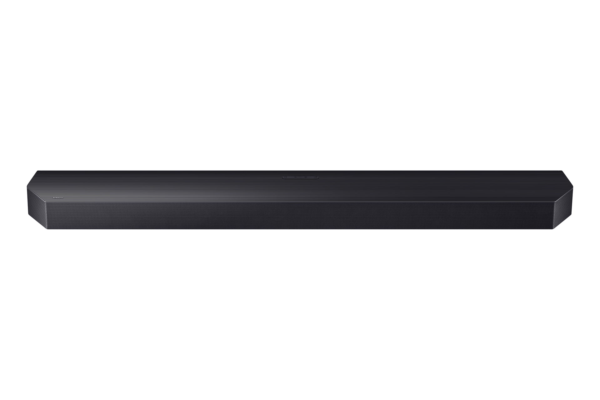 Samsung HW-Q990F – Soundbar mit kabellosem Subwoofer – 11.1.4, 41 W, AirPlay 2 u. a., HDMI eARC, Titan Schwarz
