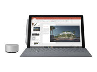 Microsoft Surface Pro 11 Plus – 13", 512 GB, 16 GB RAM, Windows 11 Pro, Platin