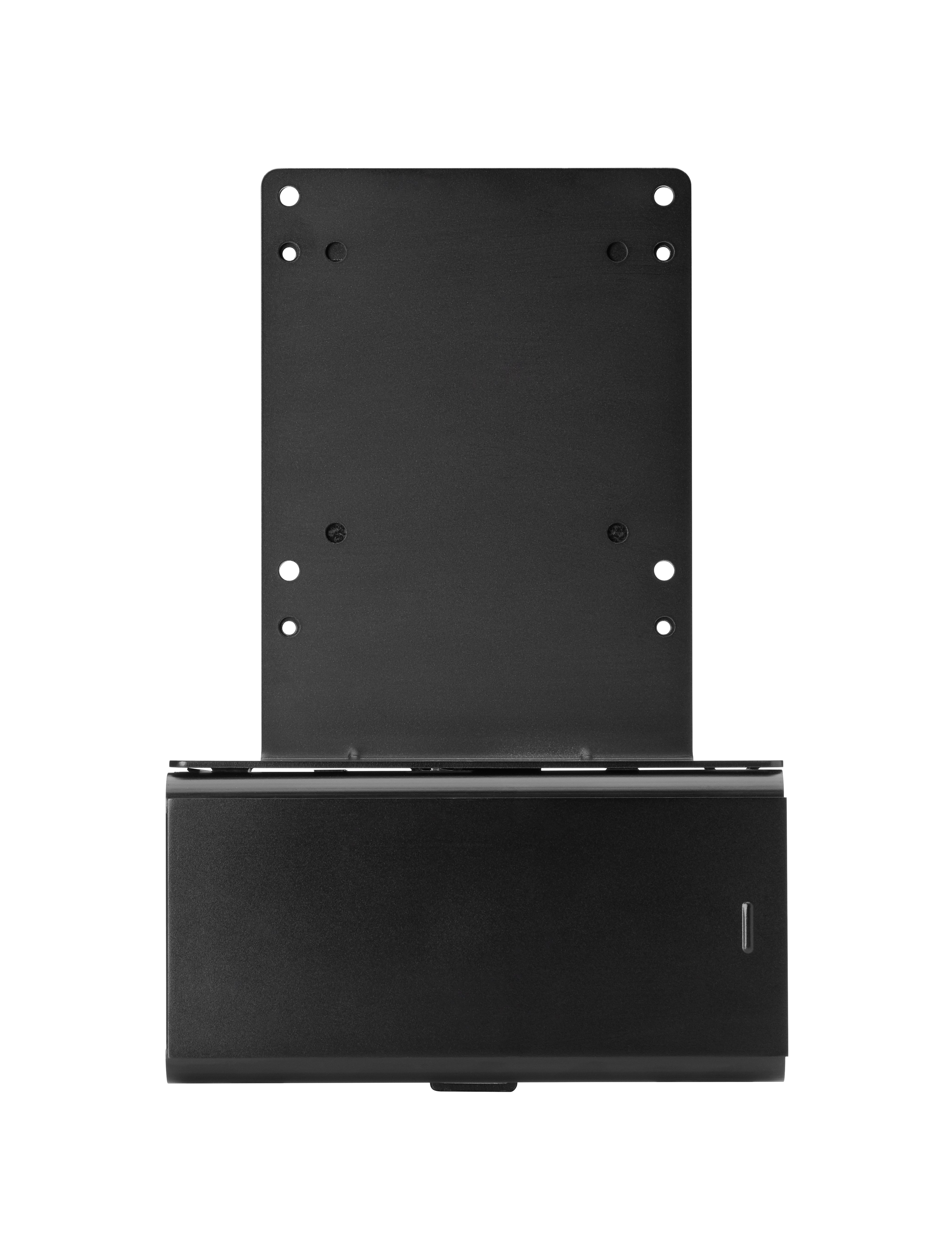 HP B300 – Gerätehalterung – Klemme/Durchführung – Netzteilhalterung – für HP 260 G2/G3, HP ProDesk 400 G4 und andere