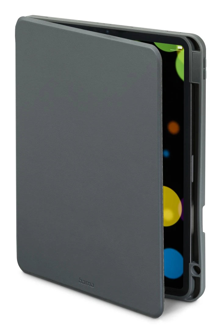 Hama Tablet-Hülle für iPad Pro 11" (2024/2025) – Grau