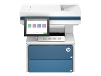 HP Laserjet Enterprise 5602dn – SW-Laser-Multifunktionsdrucker, 3-in-1