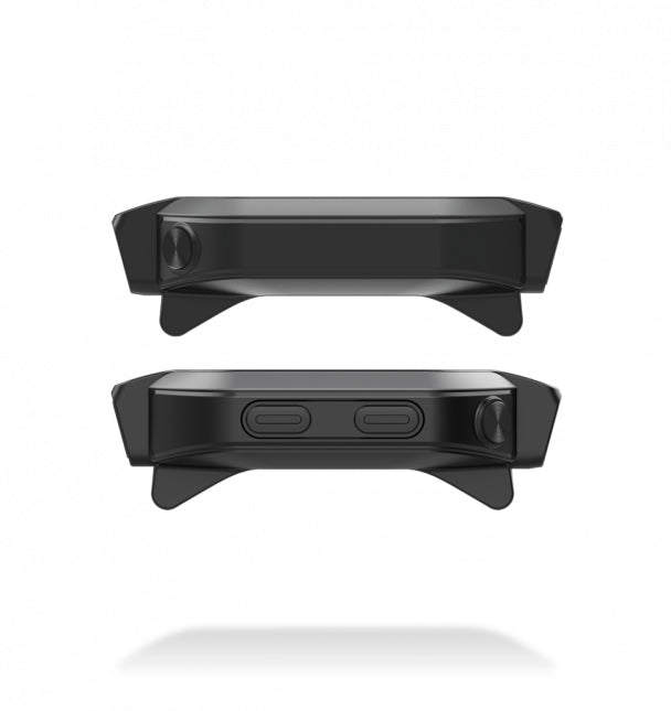 Newland WD5 58 mm – Schwarz
