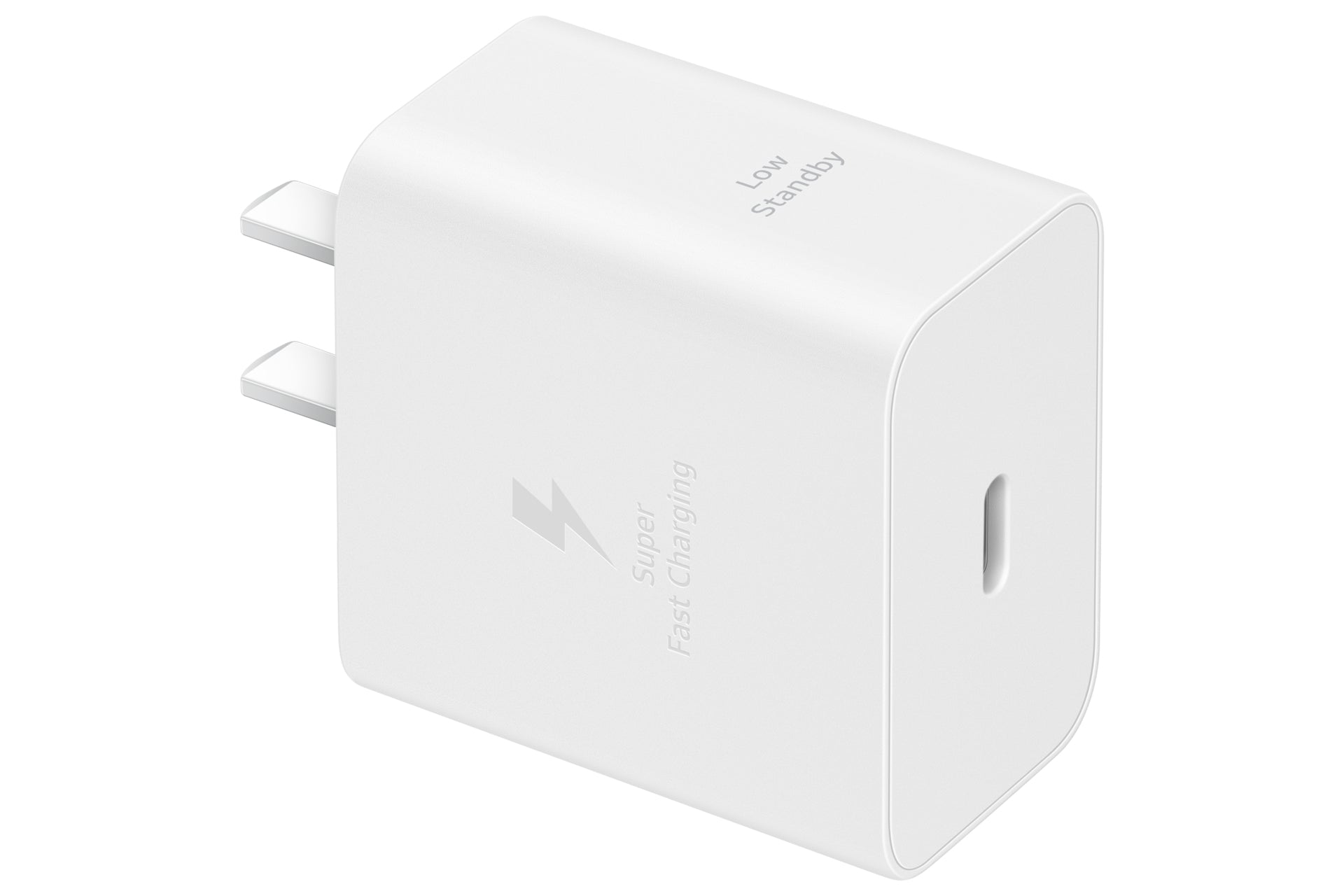 Samsung Netzteil – 45 W, 1× USB-C, PD