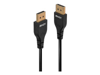 Lindy DisplayPort-zu-DisplayPort-Kabel – 1 m