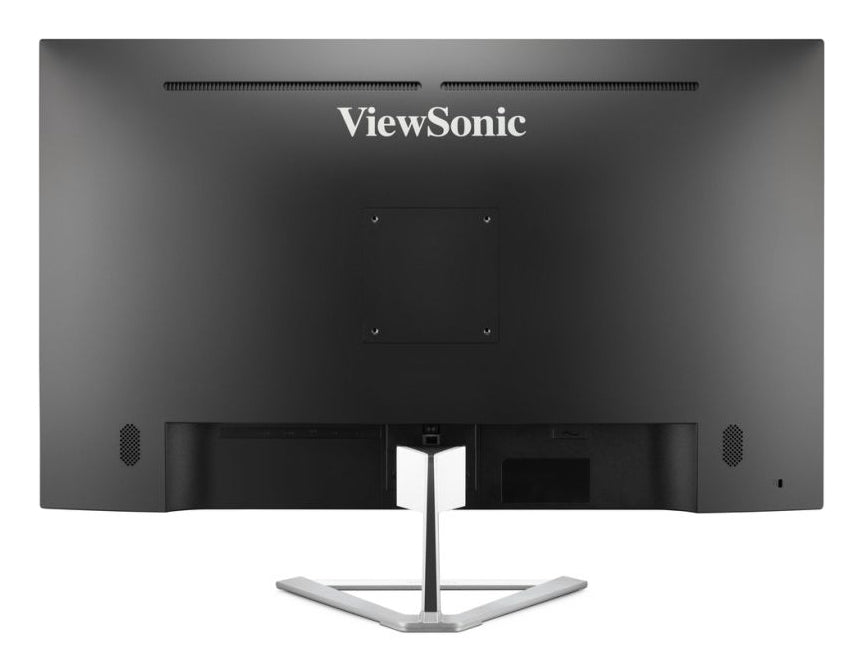 ViewSonic VX3276-4K-MHD-2 – Monitor, 32", 3840 × 2160 (UHD 4K), VA