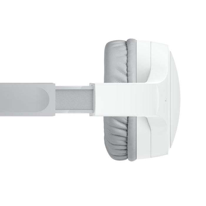 Belkin SOUNDFORM MINI – On-Ear Bluetooth Kopfhörer – USB-C – für Kinder