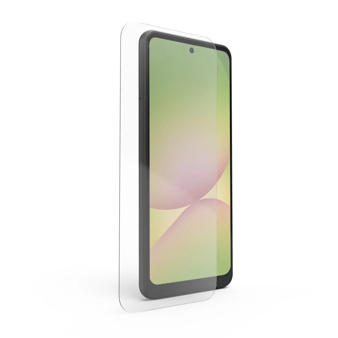 Hama Displayschutz (Panzerglas), 9H – für Galaxy A57 5G