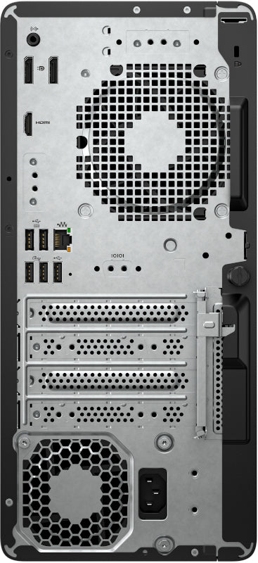 HP Tower – Intel Core Ultra 7 265, 32 GB RAM, 1 TB SSD, NVIDIA RTX A400 4 GB, Windows 11 Pro