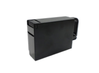 QNAP BBU-A03-3200MAH – Ersatzakku, 3200 mAh, für QNAP ES NAS-Serien (z.B. ES2486dc, ES1686dc R2, ES2486Fdc)