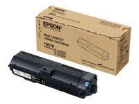 Epson Toner – schwarz, 6100 Seiten – für AL-M310/320